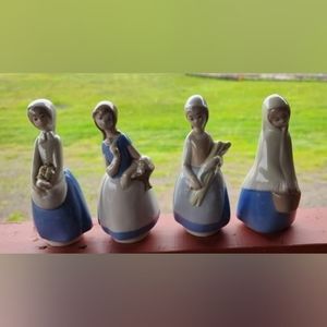 Vintage Rex Valencia